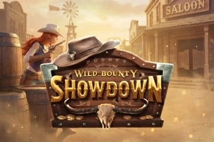 Wild Bounty Showdown
